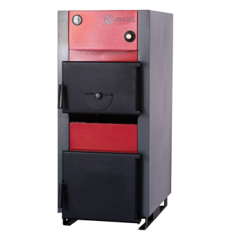 Tahkeküttekatel ECO KE 70kW Enrad