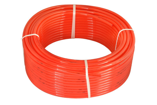 Floor heating pipe 16x2,0 mm roll (300m) MultiPert Plus