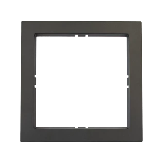 Frame for SIMPLE series thermostats