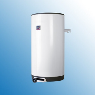 Electric water heater 122 l, vertical, Dražice OKCE 125