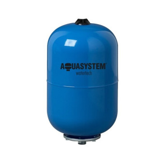 Painesäiliö 24 l, Aquasystem VA24