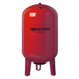 Expansion vessel 200 l, Aquasystem VRV200