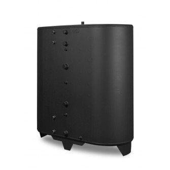 Storage tank Oval 2000 L