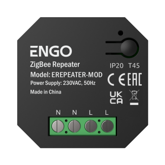 ZigBee network extender