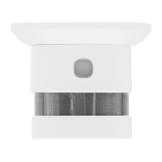 ZigBee smoke detector, ZigBee