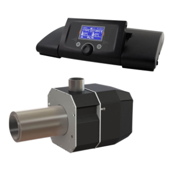 Põletikomplekt KIPI ja juhtseade EM 920 NTC 5-16kW