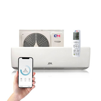 Air conditioner Cooper & Hunter Vital NG 24 6.20 (2.00-8.20) kW 	