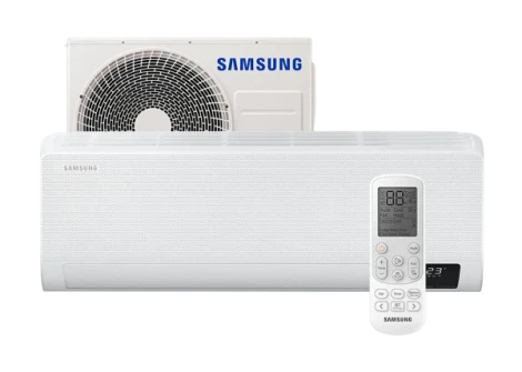 Кондиционер Samsung Windfree Comfort 18 5,00 (1,00 - 8,00) кВт