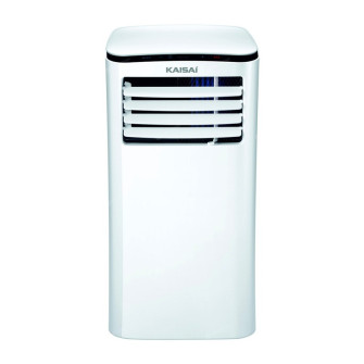 Portable air conditioner 2,6kW KPPH / Kaisai 	