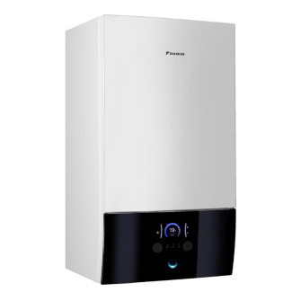 Ilma-Vesilämpöpumppu Altherma 3 8kW Daikin