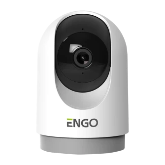 Engo Smart 360° webcam