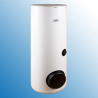 Water heater 296 l, Dražice OKC 300 NTR/BP