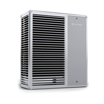 Air-Water heat pump BoxAir Inverter 37I, STANDARD 5-17 kW Monoblock Master Therm