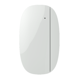 ZigBee door/window sensor