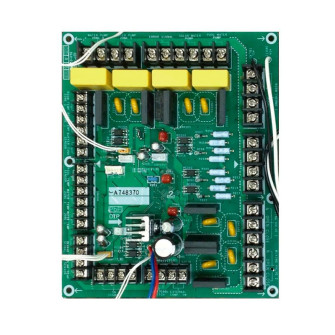 CZ-NS4P-piirilevy edistyneisiin toimintoihin - Panasonic