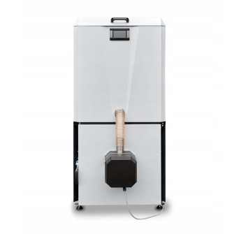 KIPI pellet boiler QUAD Comfort 15kw