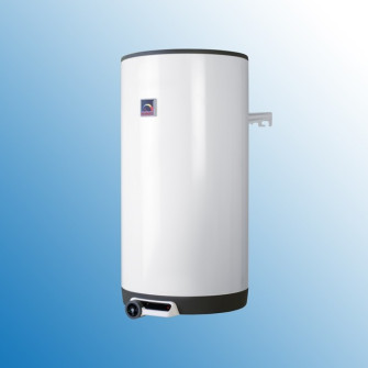 Electric water heater 149 l, vertical, Dražice OKCE 160