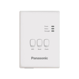 Panasonic CZ-TAW1 - Internet module