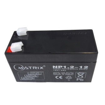 Battery for Pelltech burner