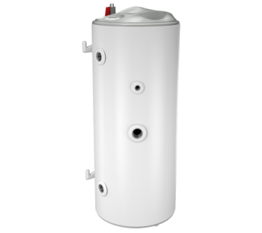 Buffer tank 120 l, enameled Eldom