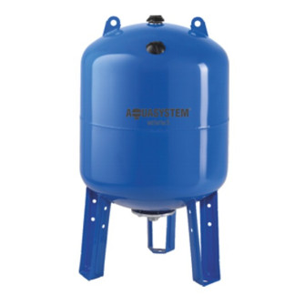 Pressure tank 100 l, Aquasystem VAV100