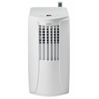 Portable air conditioner 3,5kW NSP23-12A3 Nordcel