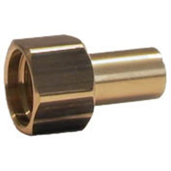 Compression fitting / Female thread