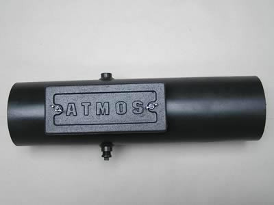 Atmos flue way 5 mm