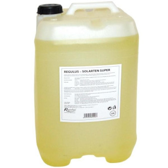 Antifreeze fluid for Solar Collectors, 25 l