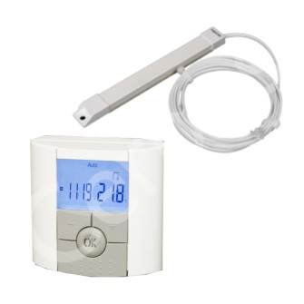 Room temperature unit LK SmartComfort RTW