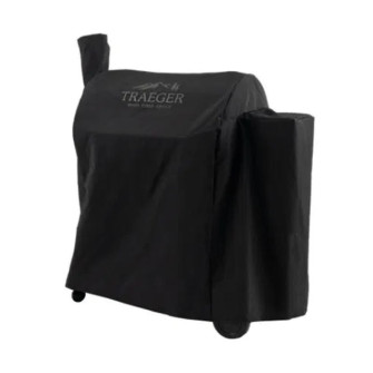 Pellet grill cover PRO575/22 Traeger