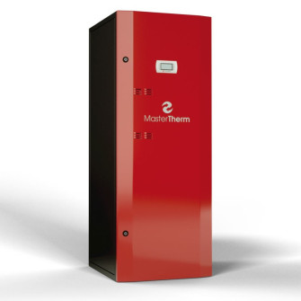 Maalämpöpumppu AquaMaster Inverter Combi 22I STANDARD 2-7 kW Master Therm