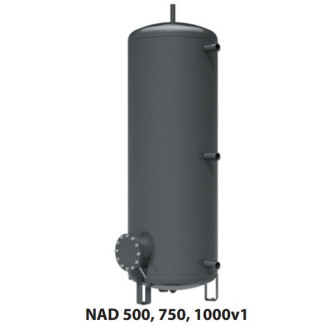 Накопительный бак 500 л, Dražice NAD 500 v1