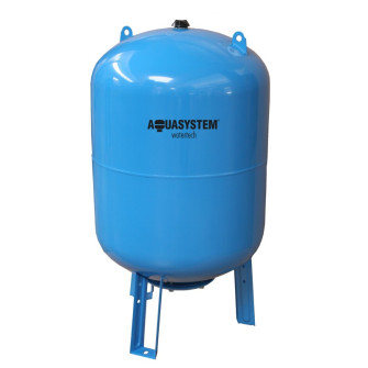 Hüdrofoor tarbeveele 50 l, Aquasystem VAV50