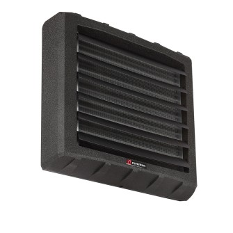 Reventon HC30 3P unit heater 2.84–34.9 kW 400V