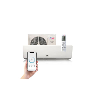 Air conditioner Cooper & Hunter Vital NG 09 2.50 (0.50-3.35) kW