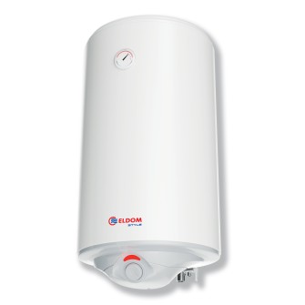 Electric Water Heater Eldom Style Vertical 80L / 2 kW