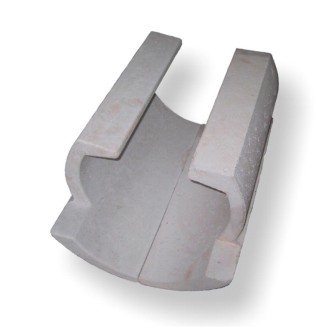 Kolde keraamika komplekt Atmos 1tk DC0093 ja 1tk DC0094