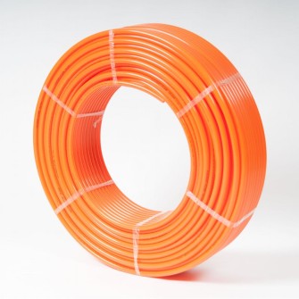 Труба теплого пола 20х2 мм, 480 м, FLEXPERT-FLOOR