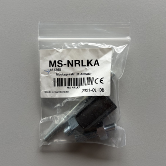 Kinnituskomplekt LK 100-130 SmartComfort